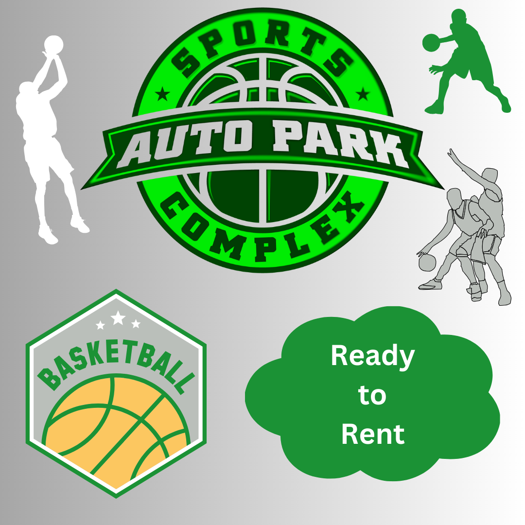 Registration Auto Park Sports Complex