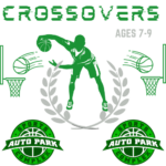 Crossovers League Begins - January 13th