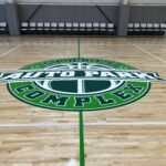 Alley Oopers & Crossovers Basketball Leagues Begin - June 24th
